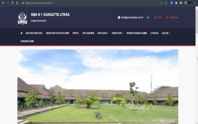 PANDUAN MEMANTAU HASIL SELEKSI PPDB TAHAB 1 SMAN 1 SANGATTA UTARA
