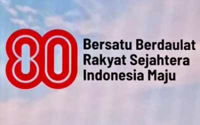 <strong>SMA Negeri 1 Sangatta Utara Gelar Upacara HUT RI ke-80</strong>